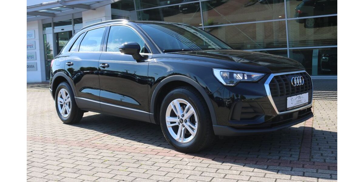 Audi Q3 97.280 km 23.600 &euro; Bückeburg 31675