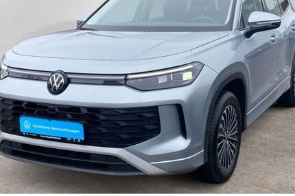 VW Tayron 26.979 km 39.390 &euro; Lemgo 32657