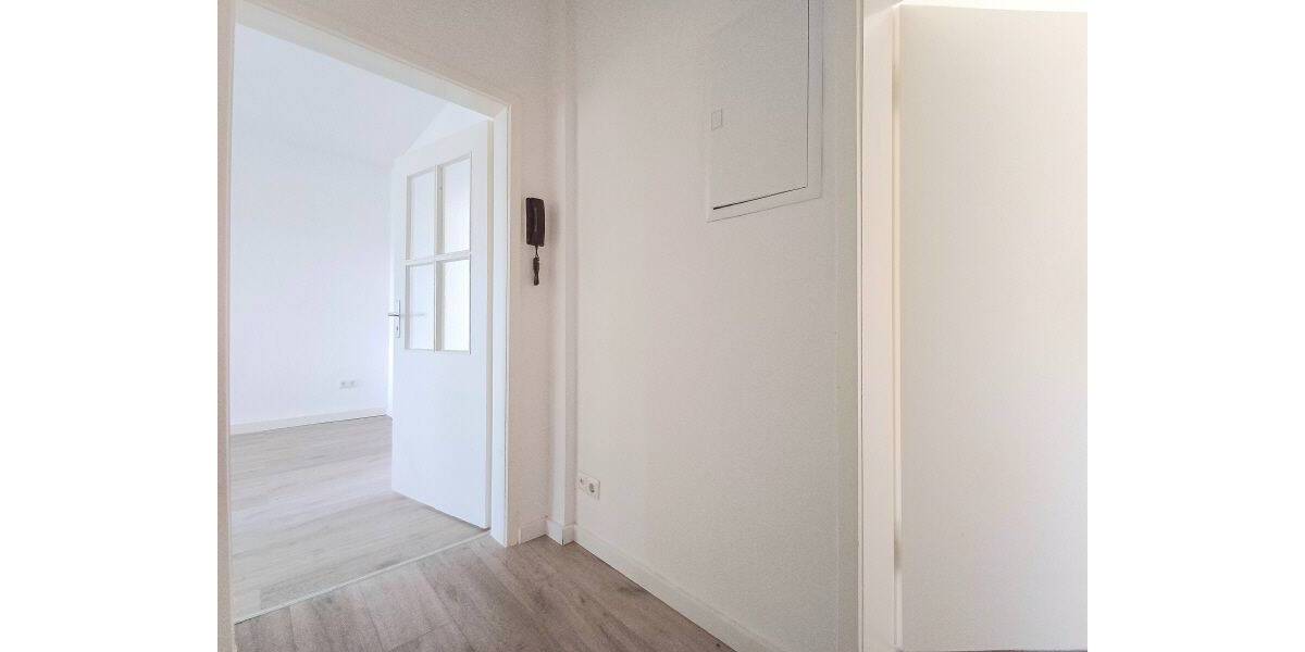 Etagenwohnung Minden Hahlen - 2 Zimmer, 57 m&sup2;, 625&euro; | Angebot:26840592