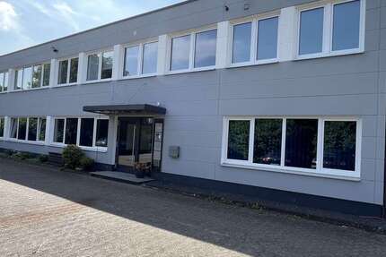 Gewerbeobjekt Bünde - 970&euro; | Angebot:24683373