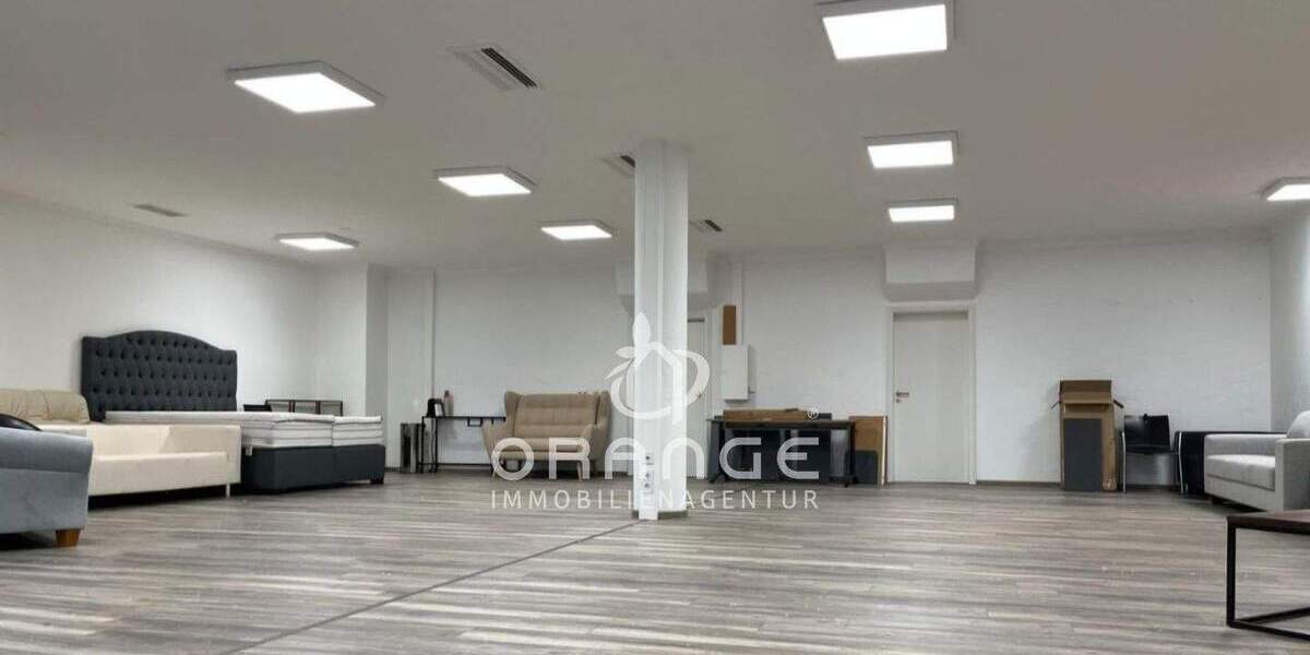Gewerbeobjekt Bad Salzuflen Innenstadt - 3 Zimmer, 155 m&sup2;, 180.000&euro; | Angebot:25670712