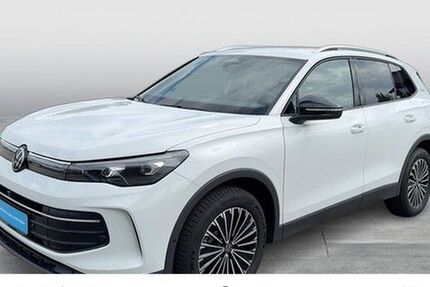 VW Tiguan 27.200 km 34.980 &euro; Bünde 32257
