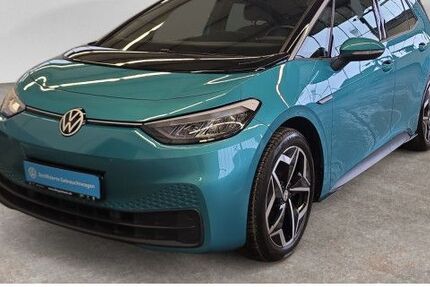 VW ID.3 70.729 km 16.290 &euro; Lemgo 32657