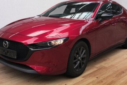 Mazda 3 20.400 km 22.900 &euro; Rinteln 31737