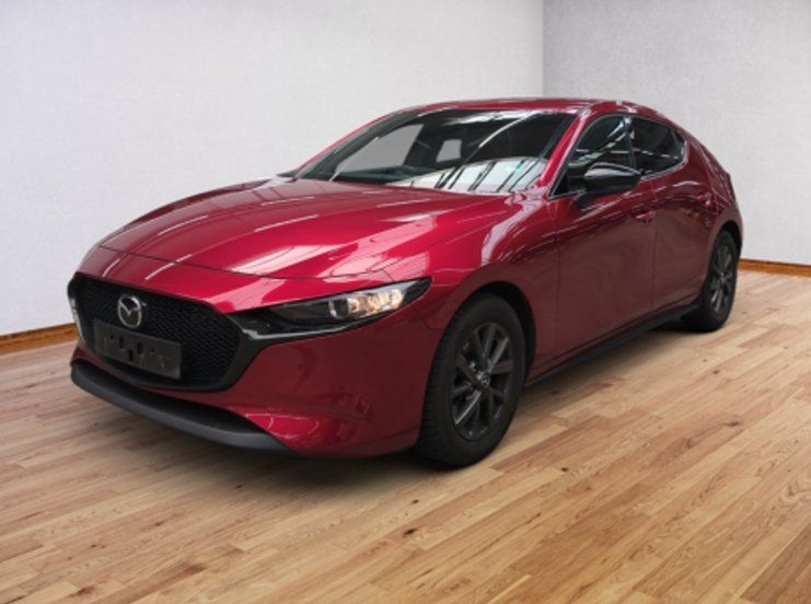 Mazda 3 20.400 km 22.900 &euro; Rinteln 31737