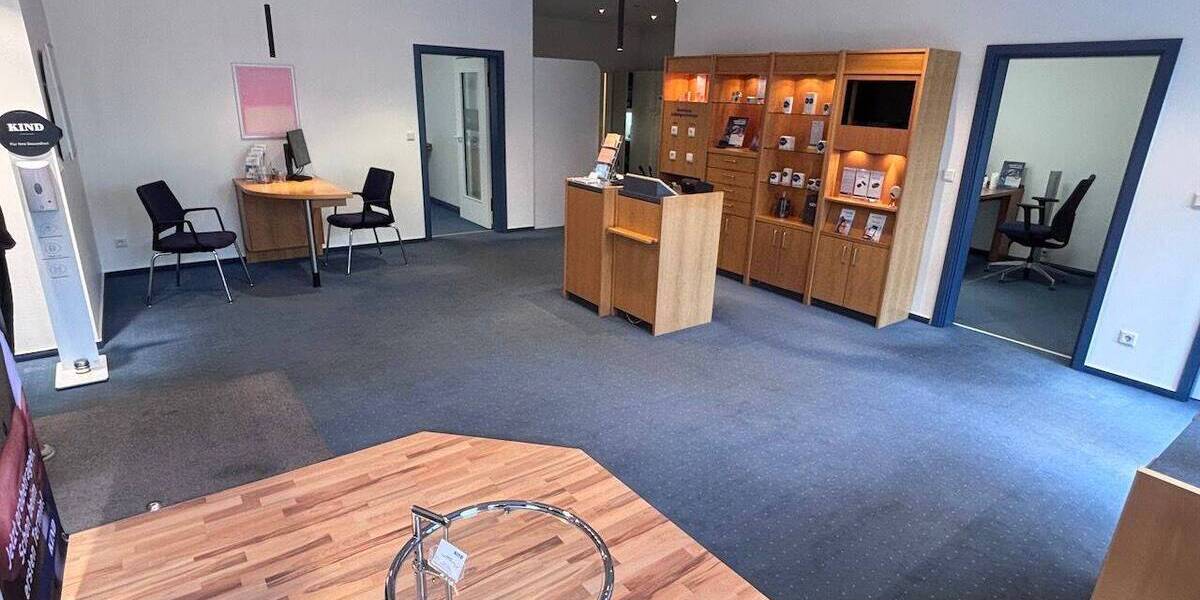 Mehrfamilienhaus, Wohnhaus Bünde - 2 Zimmer, 869 m&sup2;, 1.090.000&euro; | Angebot:26308904