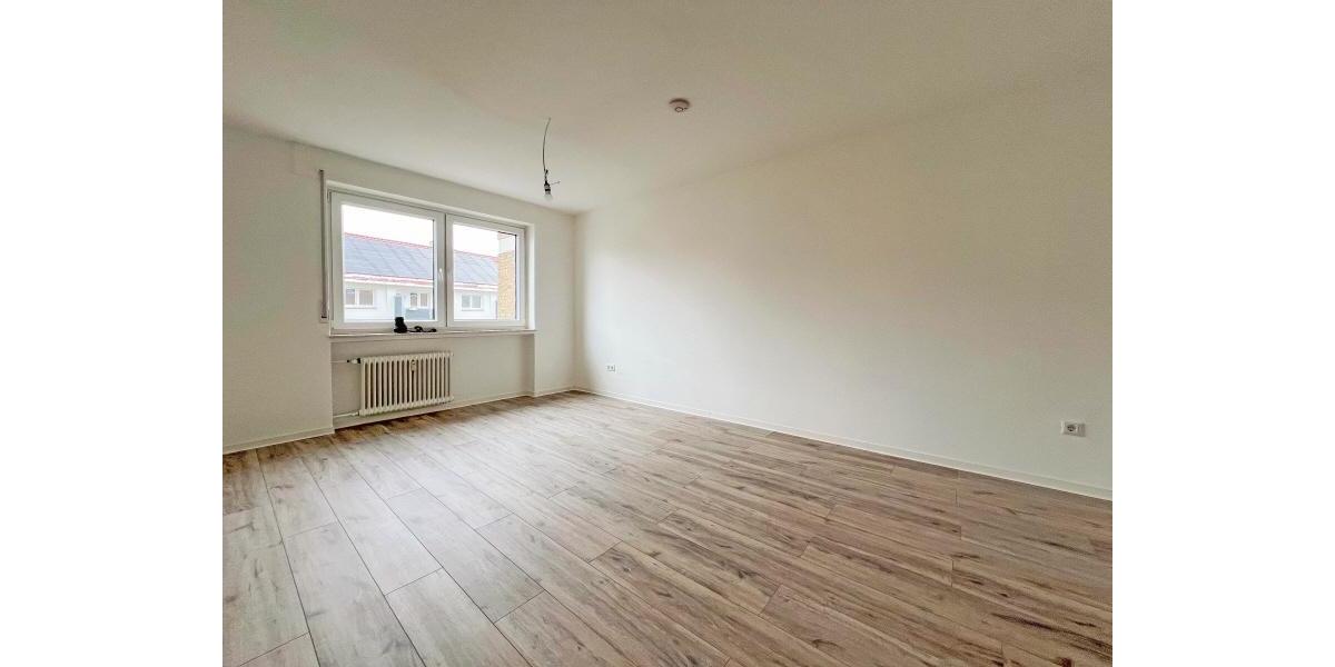 Etagenwohnung Minden - 4 Zimmer, 98 m&sup2;, 999&euro; | Angebot:25770304