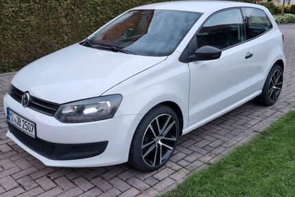 VW Polo 169.800 km 4.700 &euro; Espelkamp 32339