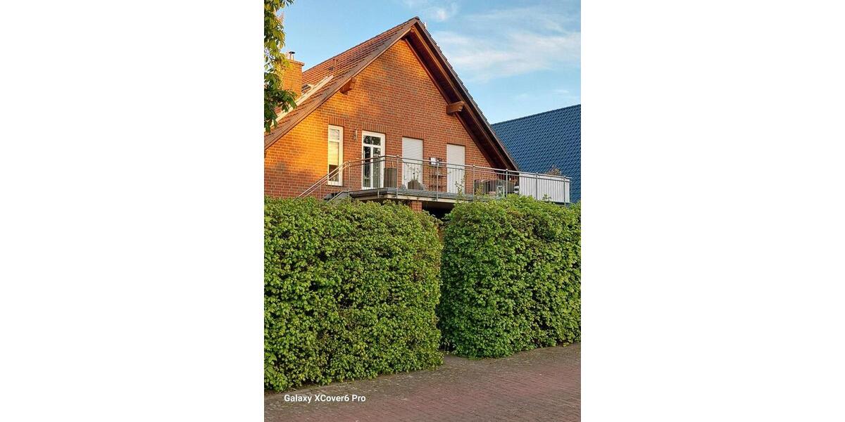 Dachgeschoßwohnung Minden Kuhlenkamp - 3.5 Zimmer, 90 m&sup2;, 890&euro; | Angebot:26704130