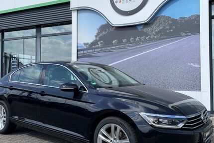 VW Passat 85.500 km 16.991 &euro; Bad Oeynhausen 32549