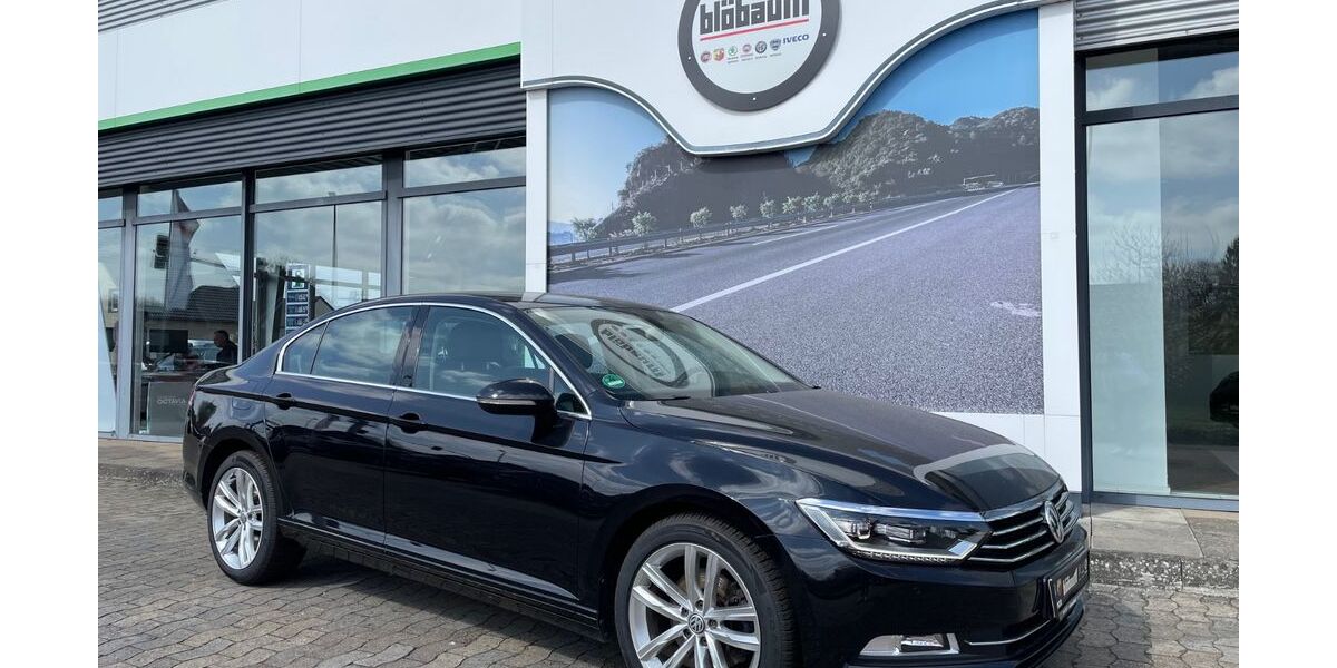 VW Passat 85.500 km 16.991 &euro; Bad Oeynhausen 32549