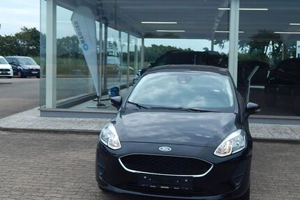 Ford Fiesta 130.000 km 6.450 &euro; Rahden 32369