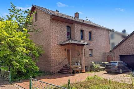 Haus Espelkamp - 6 Zimmer, 170 m&sup2;, 249.000&euro; | Angebot:26832083