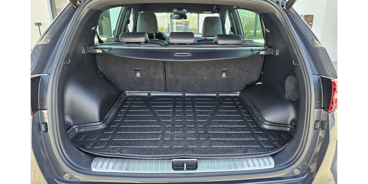 Kia Sportage GT-Line 4WD LEDER AHK NAVI 360° KAMERA 118.156 km 23.990 &euro; Löhne 32584