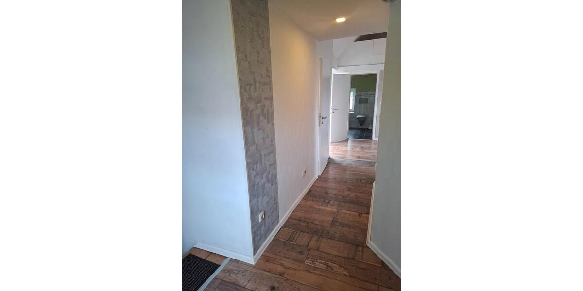 Etagenwohnung Minden Bärenkämpen - 2 Zimmer, 70 m&sup2;, 565&euro; | Angebot:26489876