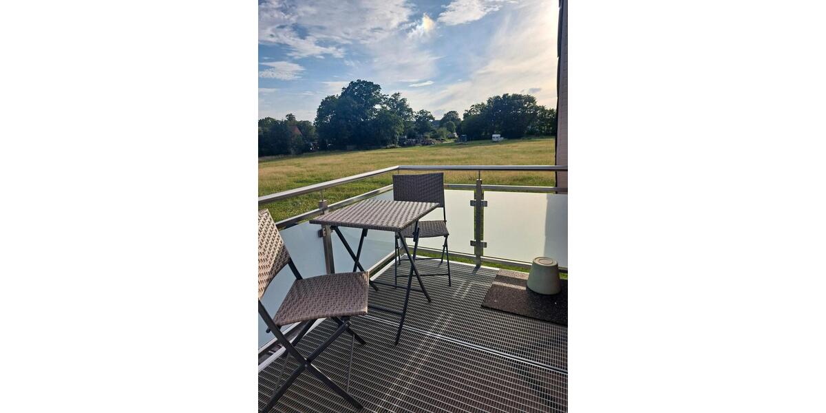 Dachgeschoßwohnung Minden Bärenkämpen - 1 Zimmer, 58 m&sup2;, 750&euro; | Angebot:26477995