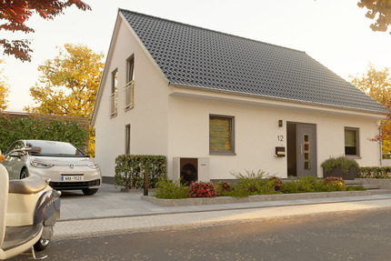 Haus Bad Salzuflen Holzhausen - 4 Zimmer, 166 m&sup2;, 437.300&euro; | Angebot:25780616