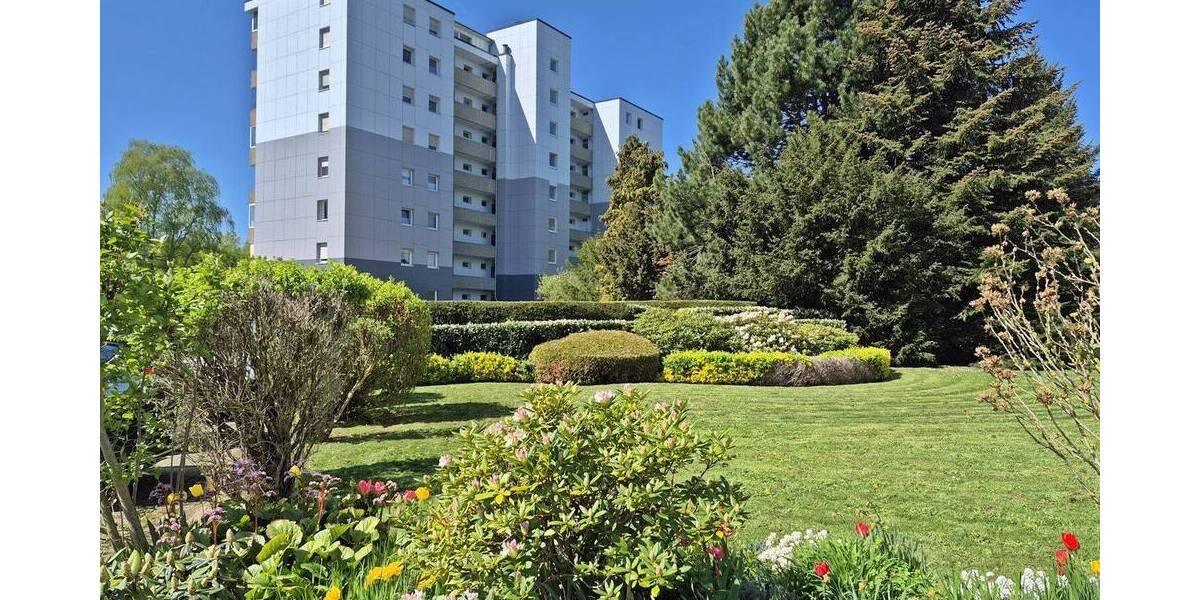 Etagenwohnung Minden Innenstadt - 3 Zimmer, 78 m&sup2;, 145.000&euro; | Angebot:26450322