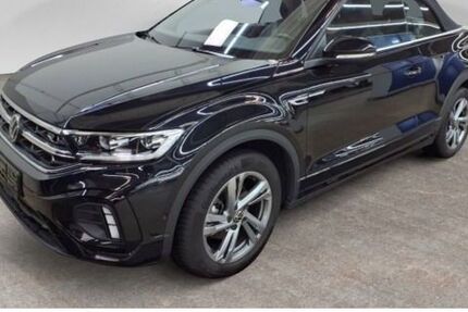 VW T-Roc 17.195 km 32.790 &euro; Lemgo 32657