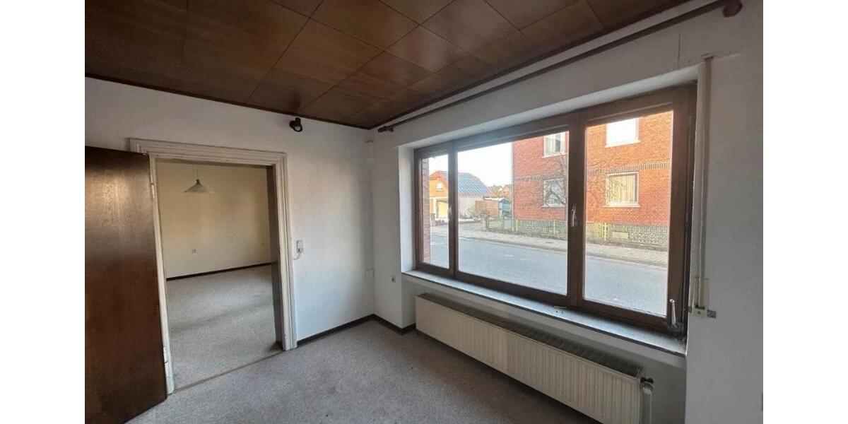 Einfamilienhaus Minden - 8 Zimmer, 160 m&sup2;, 250.000&euro; | Angebot:26133237