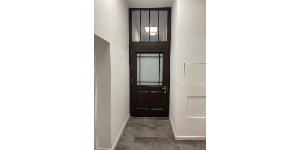 Etagenwohnung Herford Innenstadt - 8 Zimmer, 250 m&sup2;, 895.000&euro; | Angebot:25780693