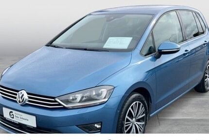 VW Golf Sportsvan 91.000 km 11.980 &euro; Lübbecke 32312