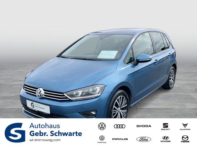 VW Golf Sportsvan 91.000 km 11.980 &euro; Lübbecke 32312