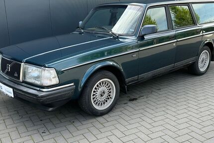 Volvo 240 363.210 km 4.990 &euro; Bad Salzuflen 32105