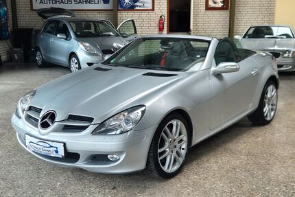 Mercedes-Benz SLK 280 163.000 km 10.900 &euro; Rodenberg 31552