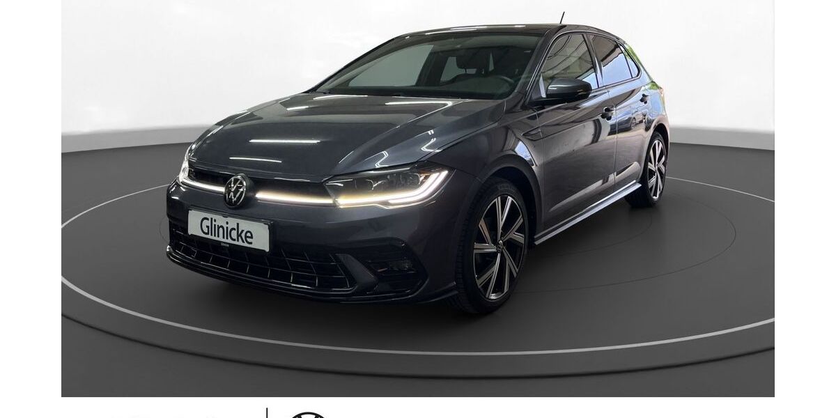 VW Polo 27.640 km 21.580 &euro; Minden 32427