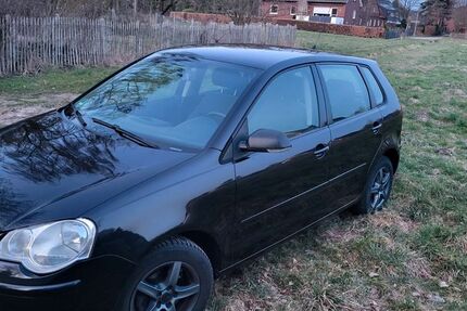 VW Polo 276.000 km 990 &euro; Bünde 32257
