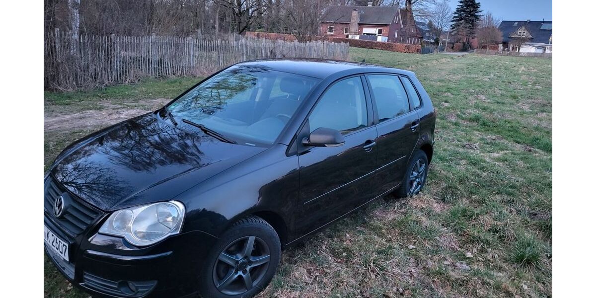 VW Polo 276.000 km 990 &euro; Bünde 32257