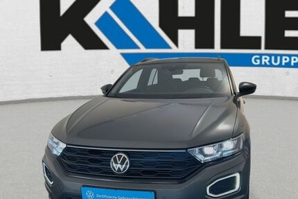VW T-Roc 85.237 km 22.690 &euro; Stadthagen 31655
