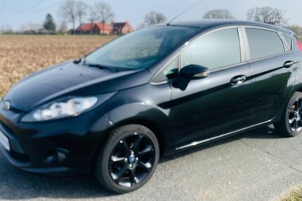 Ford Fiesta 240.900 km 1.850 &euro; Stolzenau OT Nendorf 31592