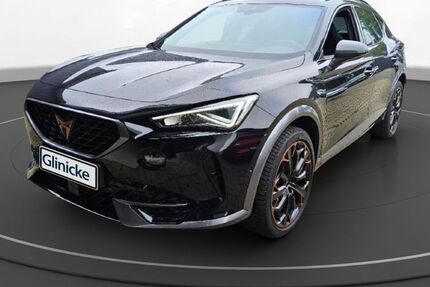 Cupra Formentor 38.490 km 28.080 &euro; Lübbecke 32312