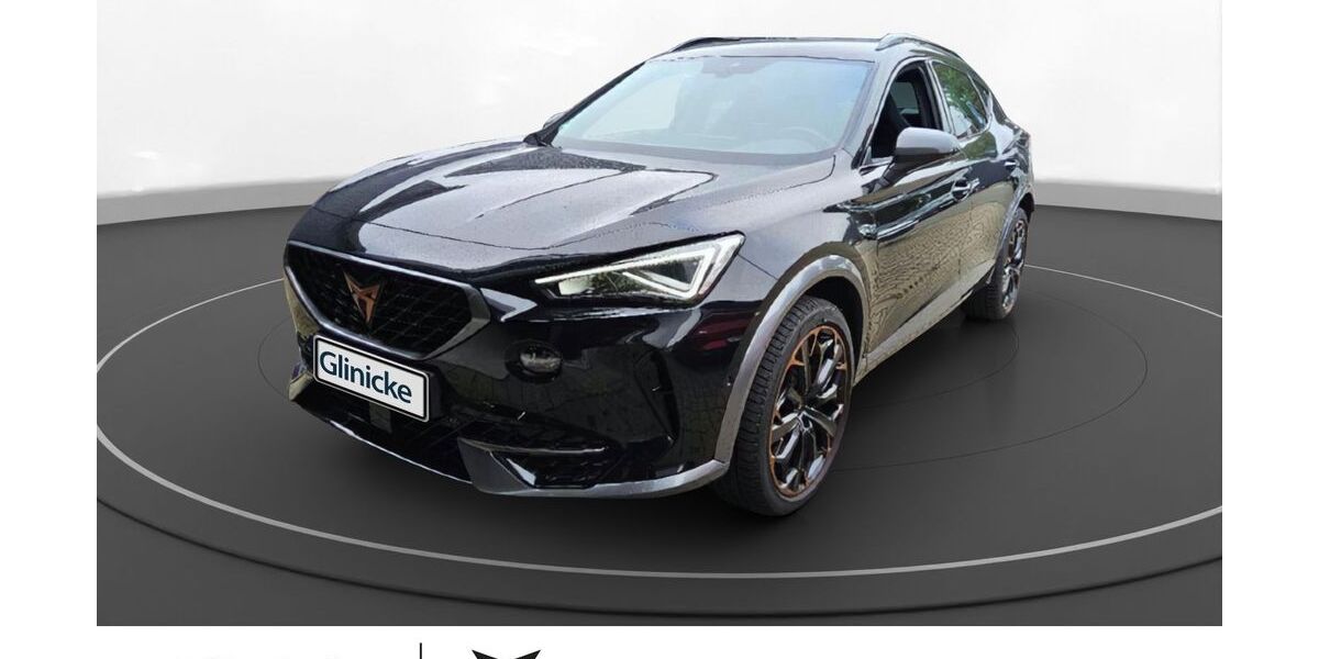 Cupra Formentor 38.490 km 28.080 &euro; Lübbecke 32312
