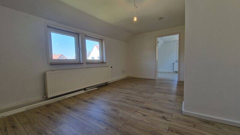 Etagenwohnung Minden Innenstadt - 2 Zimmer, 41 m&sup2;, 474&euro; | Angebot:26850966