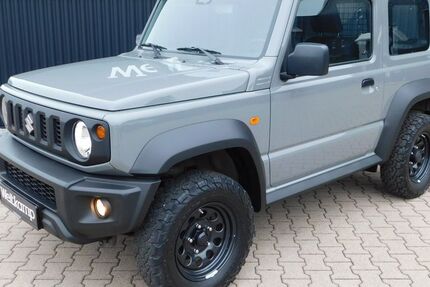 Suzuki Jimny 33.800 km 31.990 &euro; Lübbecke 32312