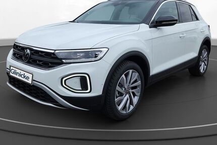 VW T-Roc 19.500 km 34.850 &euro; Minden 32427