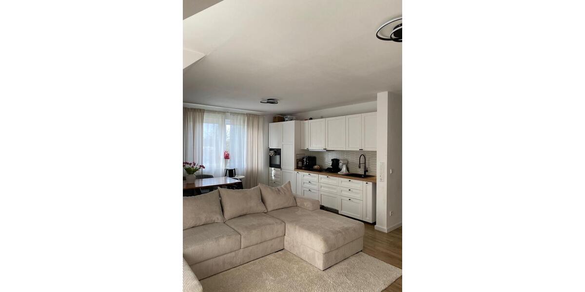 Etagenwohnung Herford - 5 Zimmer, 114 m&sup2;, 1.370&euro; | Angebot:26261256