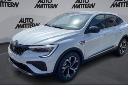 Renault Arkana 1.010 km 25.990 &euro; Herford 32051