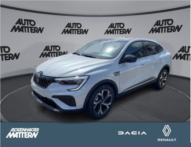 Renault Arkana 1.010 km 25.990 &euro; Herford 32051