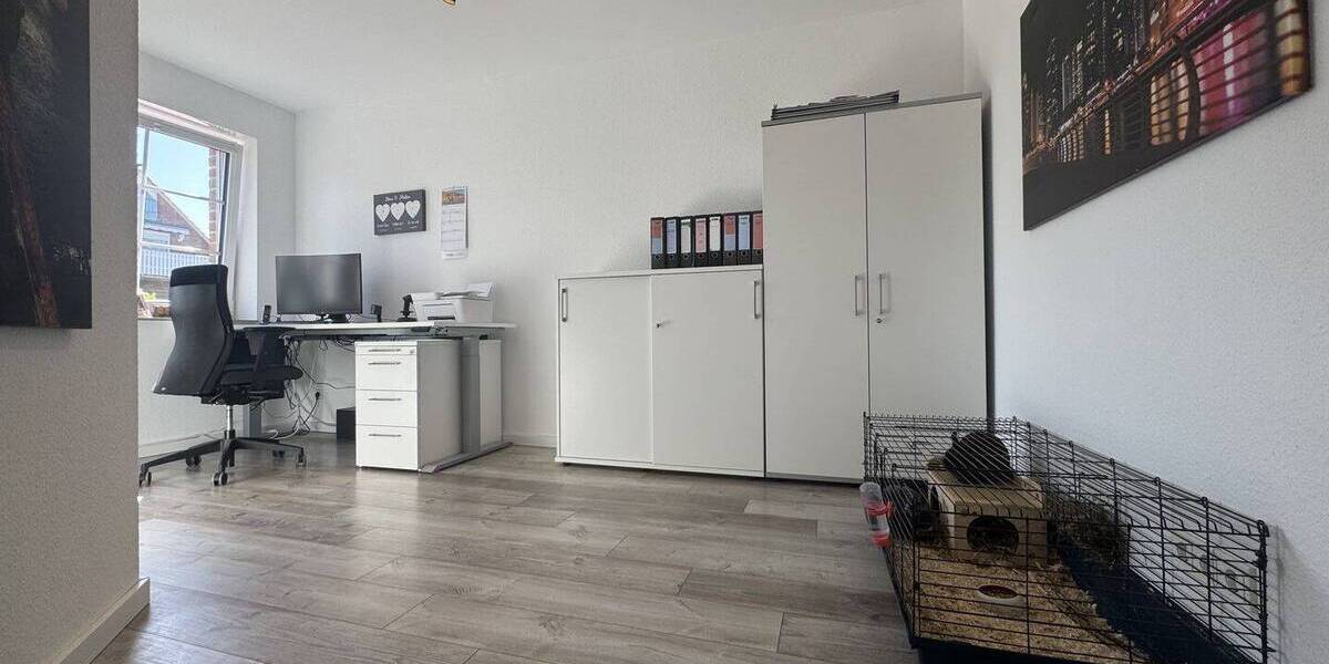 Einfamilienhaus Stadthagen Wendthagen - 6 Zimmer, 178 m&sup2;, 619.000&euro; | Angebot:26219832