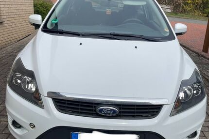 Ford Focus 180.156 km 2.750 &euro; Kalletal 32689