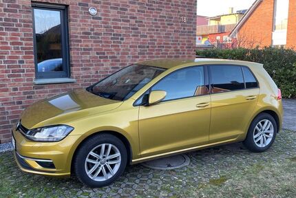 VW Golf 101.508 km 10.300 &euro; Bückeburg 31675