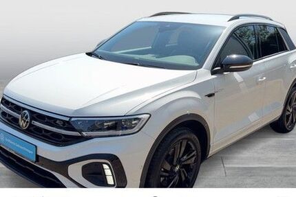 VW T-Roc 19.990 km 35.440 &euro; Bünde 32257