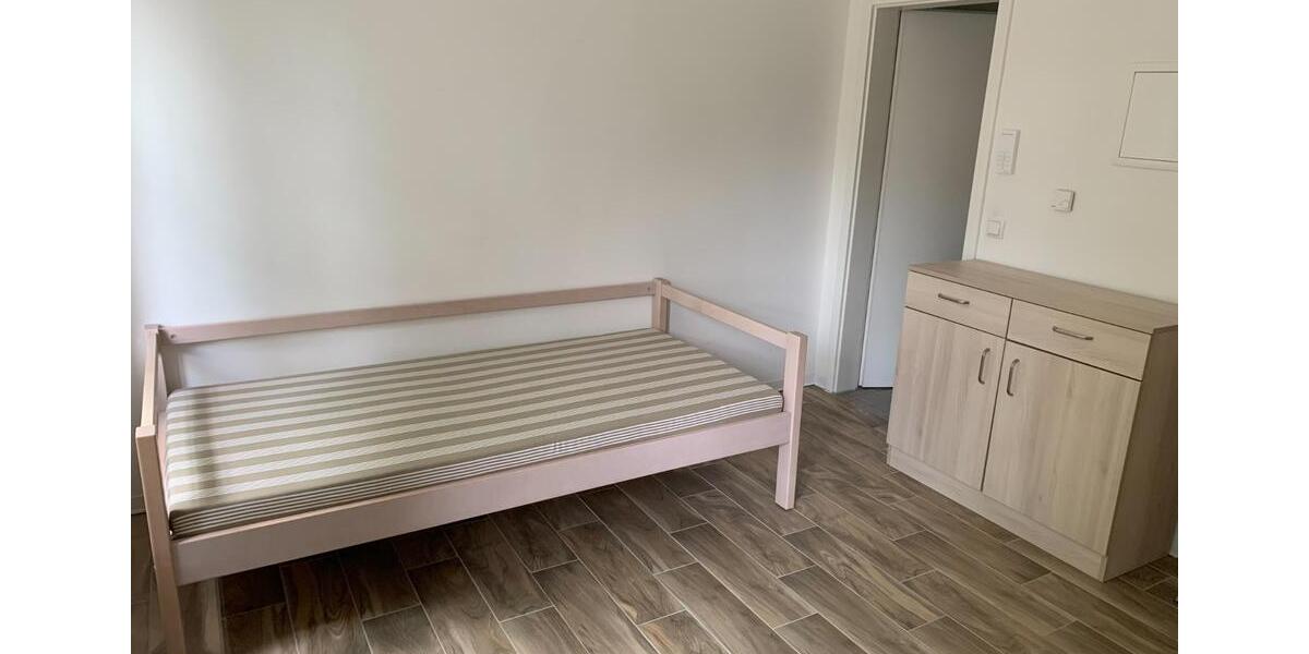 Etagenwohnung Minden - 378&euro; | Angebot:25884393