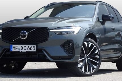 Volvo XC60 19.500 km 65.890 &euro; Herford 32051