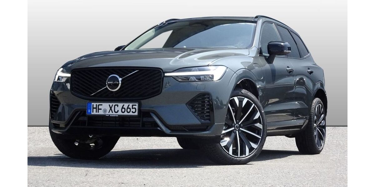 Volvo XC60 19.500 km 65.890 &euro; Herford 32051