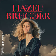 Hazel Brugger - Good Evening Europe 28.04.2027 PHOENIX CONTACT arena